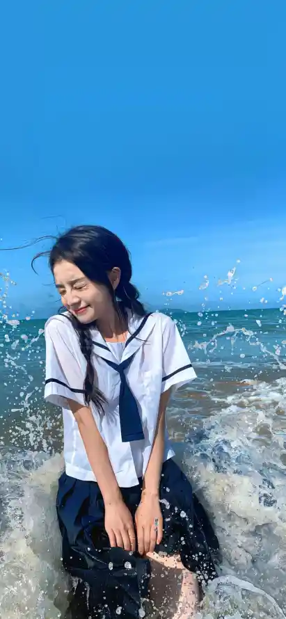 日韩制服丝袜精选